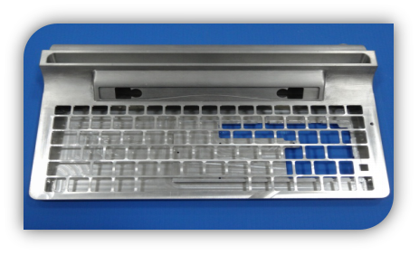 Laptop Products AL6061