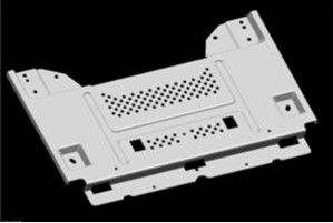 Assembly Products（Sheet Metal）