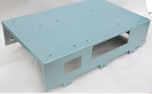 Assembly Products（Sheet Metal）