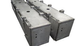 Assembly Products（Sheet Metal）